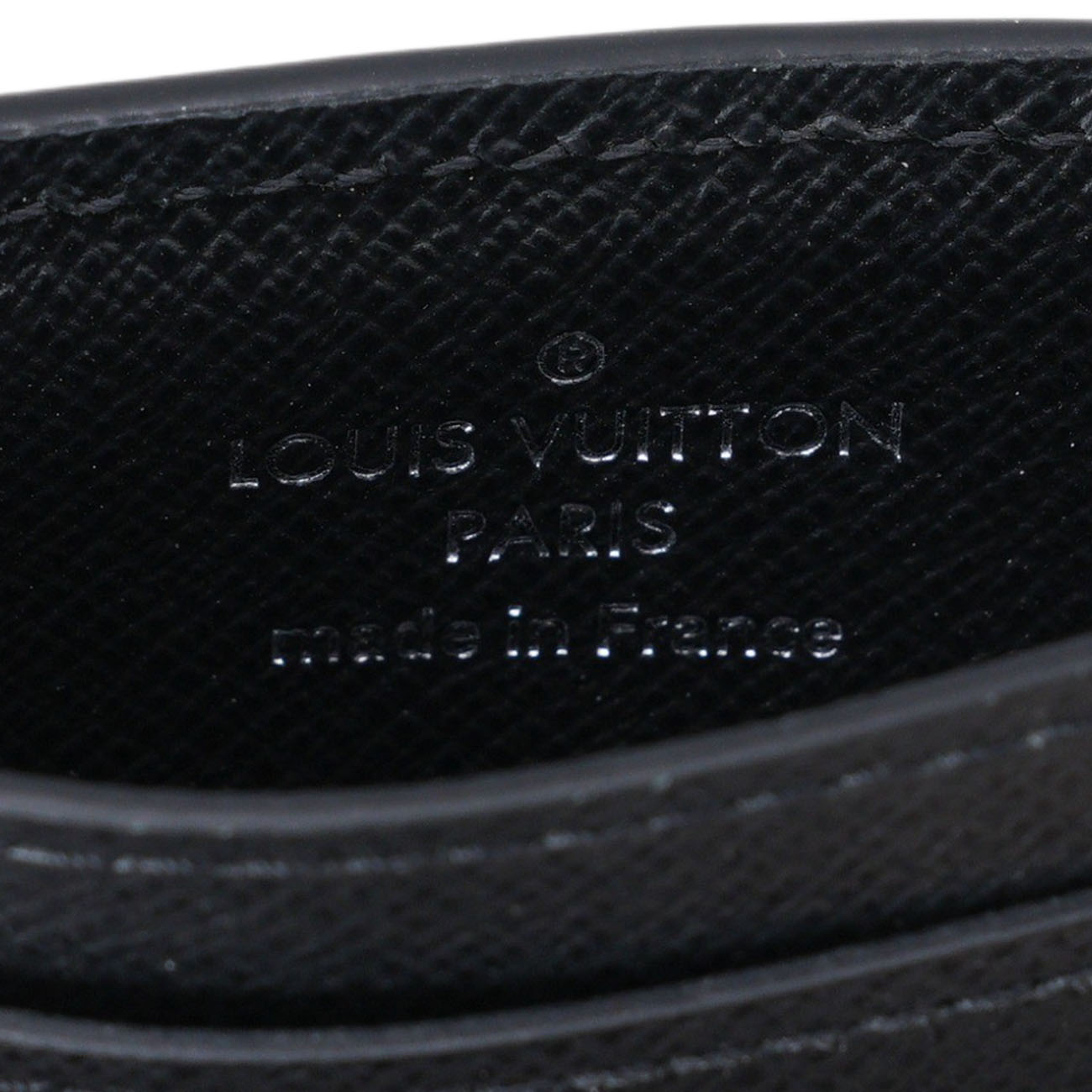 LOUIS VUITTON(USED)루이비통 M60166 네오 포르트 카르트 카드홀더